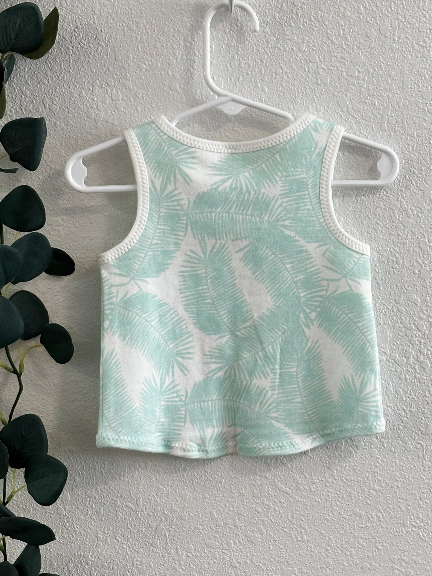Palms Kau'i Tank Top