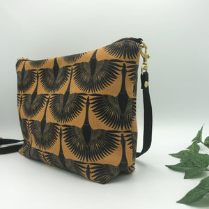 The Hawaiian Nene Crossbody Bag