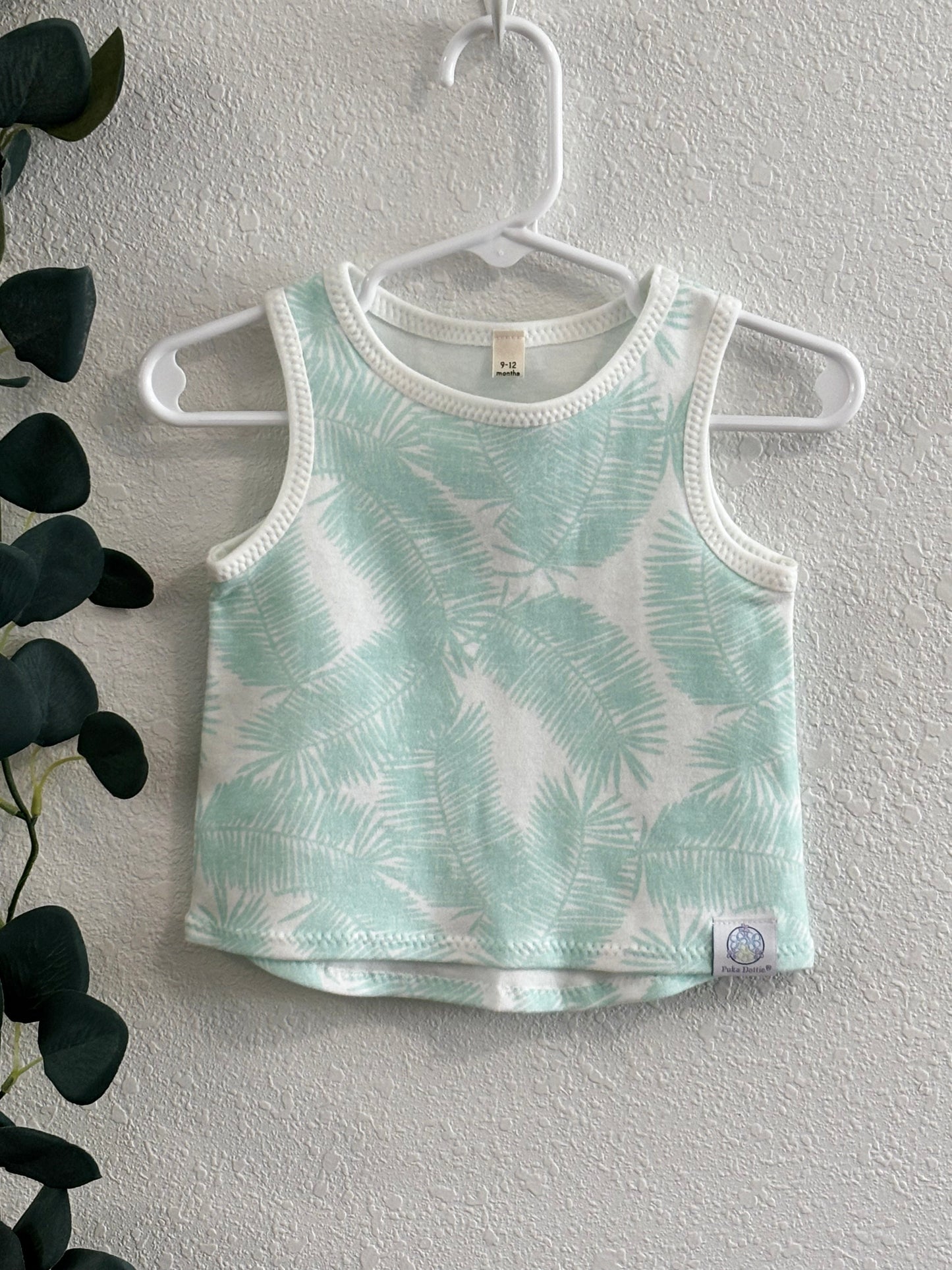 Palms Kau'i Tank Top