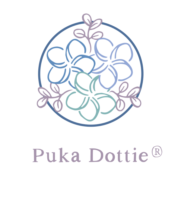 Puka Dottie