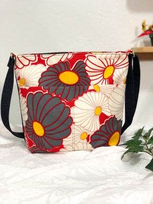 The Oh Mama Messenger Bag