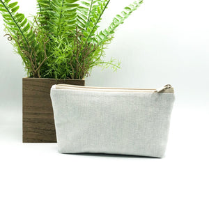 Paris Zip Pouch